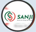 Logo SANJI SA